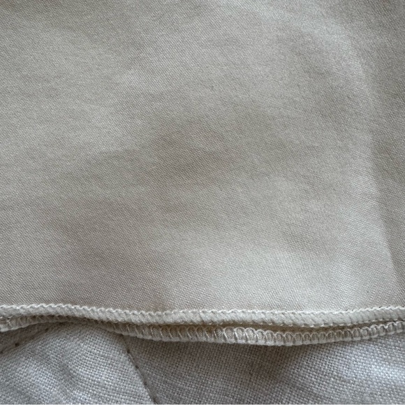 NWT Brochu Walker Silk Camisole Bone Sz P - Picture 9 of 10